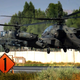 Illustration for article titled One Of Our Readers Is Flying Apaches In Afghanistan And Really Knows How To Use A Camera